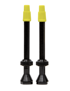 JGO VALVULAS TL X-SAUCE 60MM NEGRA