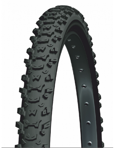 26X2.00 COUNTRY MUD N/NEGRA