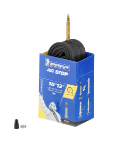 K4 RSTOP 12 1/2X1.75 PR 40MM NIO 75G MICHELIN 