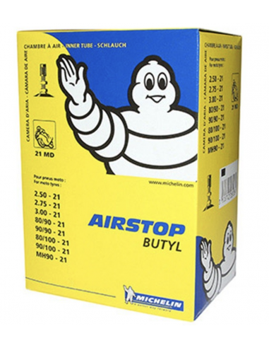 TU.21MD TR4 (2.50/2.75/3.00/90/100-21) MICHELIN 