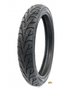 80/90-17 CONTIGO 44P TL F CONTINENTAL