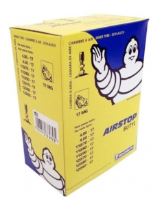MICHELIN 17MG VALVE TR4...