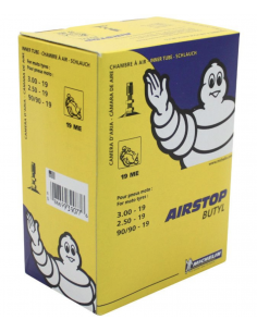 19ME VALVE TR4 (2.50,3.00, 90/90-19) 24X4.00 MICHELIN