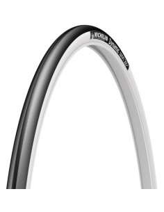 700X25C DINAMIC SPORT BLANCO MICHELIN 