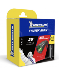 C4 PROTECK MAX  26X1.50/2.20 STANDARD MICHELIN 