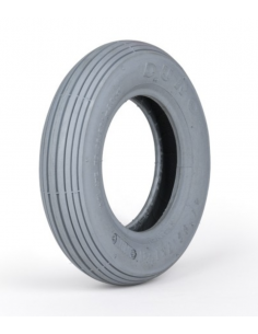 7X1 3/4 DURO 2PR GRIS 