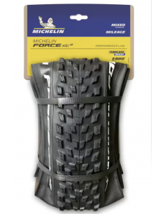 29X2.60 MICHELIN FORCE AM 2 TLR COMPETITION LINE 2