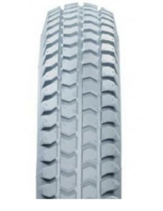 3.00-8 DURO DI4002 GRIS 4PR TT