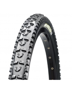 26X1.90 MAXXIS HIGH ROLLER PLEGABLE