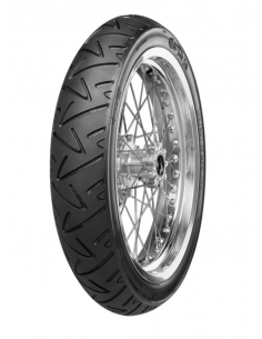 110/80-10 63L F/R CONTINENTAL CONTITWIST