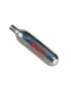 CARTUCHO CO2 16GR