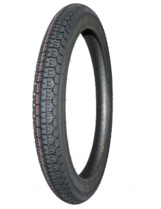 2.50-18 (2 1/2-18) 43J TT MITAS B3