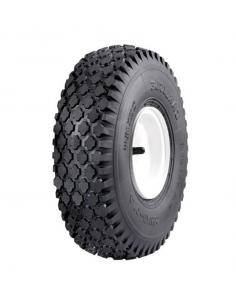 CUBIERTA+CAMARA 4.10/3.50-4 4PR DELI TIRE ST29