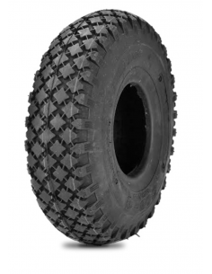 3.00-4 4PR S310 DELI TIRE (CUBIERTA+CAMARA TR87)