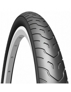 CUBIERTA 20X1.50 NEGRA MITAS COBRA