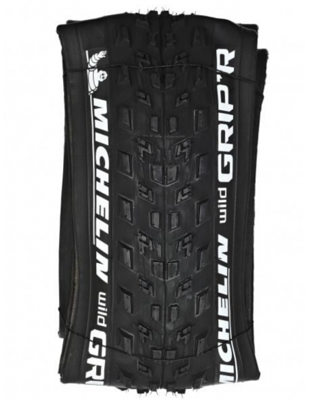 29X2.10 WILDGRIPR2 TUBELESS READY MICHELIN 