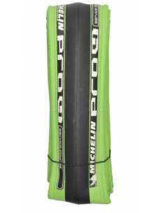 700X23C PRORACE 4 VERDE