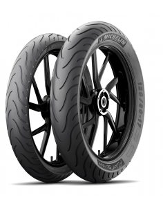 140/70-17 66H TL R MICHELIN PILOT STREET RADIAL