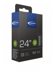 CAMARA 24X1.00--(25/540) V/MOTO SCHWALBE