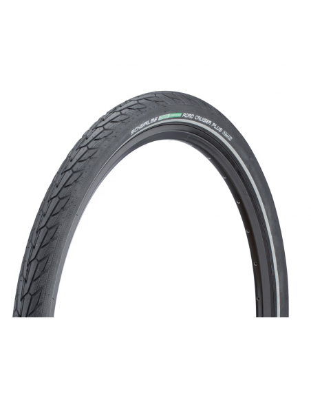CUBIERTA 22X1.75 (47-457) SCHWALBE ROAD CRUISER REFLEX