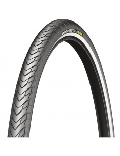 700X35C MICHELIN PROTEK MAX F/REFLEX