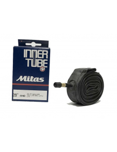 CAMARA 700X25/28/32/35- MITAS  V/STANDAR