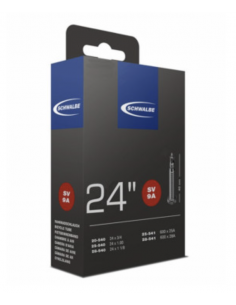 CAMARA 24X1.00--(25/540) V/FINA  SCHWALBE
