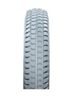 CUBIERTA 3.00-8 GRIS REF. IMPAC