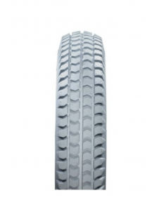 3.00-4 260X85  IMPAC GRIS 
