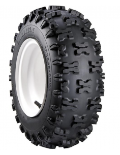 4.10-4 2PR TL CARLISLE SNOW HOG TACO QUAD