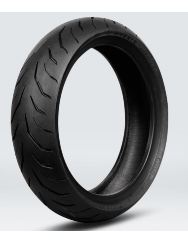 100/60-12 45L TL F/R MAXXIS M6237