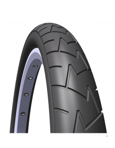 CUBIERTA 10X2.00 ---10X1.75  MITAS V57 (8 1/2X2)