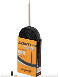 CAMARA 700X23C V/80MM CONTINENTAL