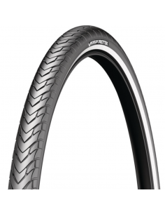 26X1.85 (47/559) PROTEK NEGRA REFLEX MICHELIN 