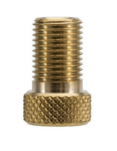 ADAPTADOR DE VALVULA PRESTA-STANDAR 