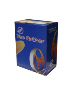 CAMARA 2.50/2.75-19  TR4 VEE RUBEER 