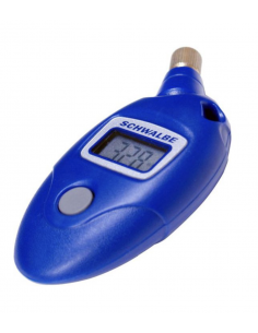COMPROBADOR DIGITAL MANOMETRO SCHWALBE AIRMAX PRO