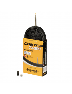 CAMARA CONTINENTAL 700X25/32C V/42MM DESMONTABLE