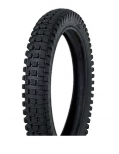 CUBIERTA 12 1/2X2.75 MOTO CROSS QUIND Q204