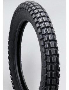2.50-17 38P TT KENDA K262 TRIAL