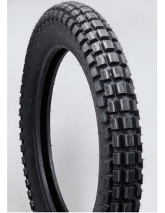 3.00-17 45P TT KENDA K262 TRIAL