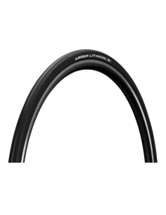 700X25 MICHELIN LITHION 3 ROJA