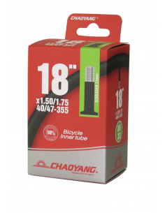 CAMARA 18X1.75 V/STANDAR CHAOYANG