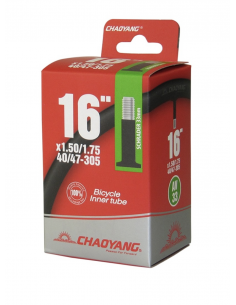 CAMARA 16X1.75 V/STANDARD CHAOYANG 
