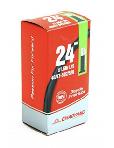 CAMARA 24X1.95 V/STANDAR CHAOYANG