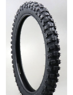 CUBIERTA 2.50-16 DURO-CROSS 36L NH