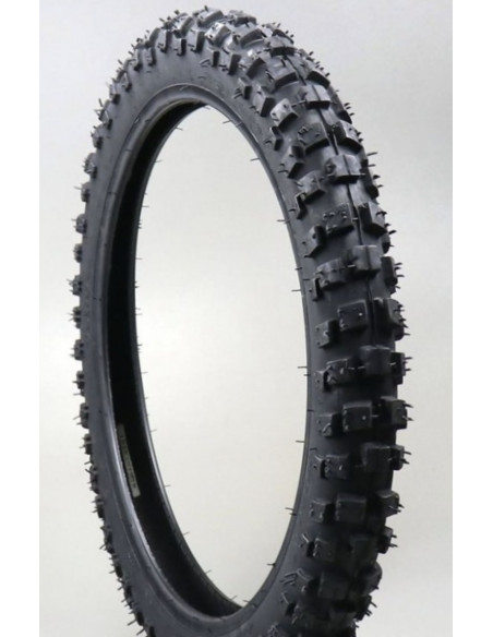 CUBIERTA 2.50-16 DURO-CROSS 36L NH