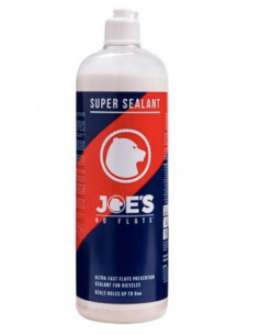 LIQUIDO JOES ANTIPINCHAZO 1.LITRO