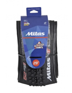 29X2.25 MITAS SCYLLA TUBELESS TEXTRA