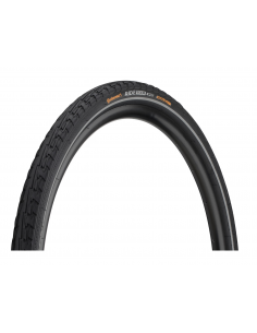 700X28C CONTINENTAL RIDE TOUR  ANTIPINCHAZO 